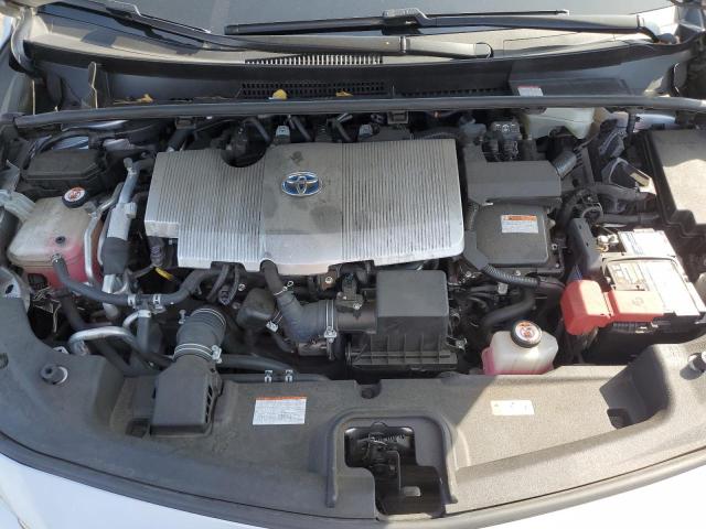 2019 TOYOTA PRIUS PRIM JTDKARFP8K3109578