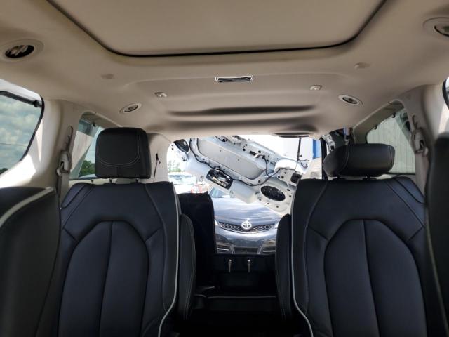 2023 CHRYSLER PACIFICA L 2C4RC1GG4PR603573
