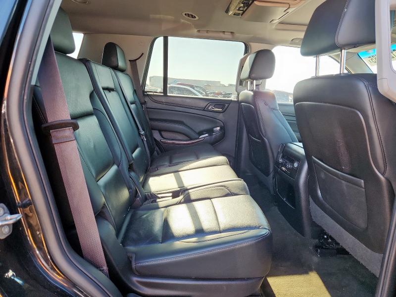 2015 GMC YUKON SLT - 1GKS1BKC3FR233601