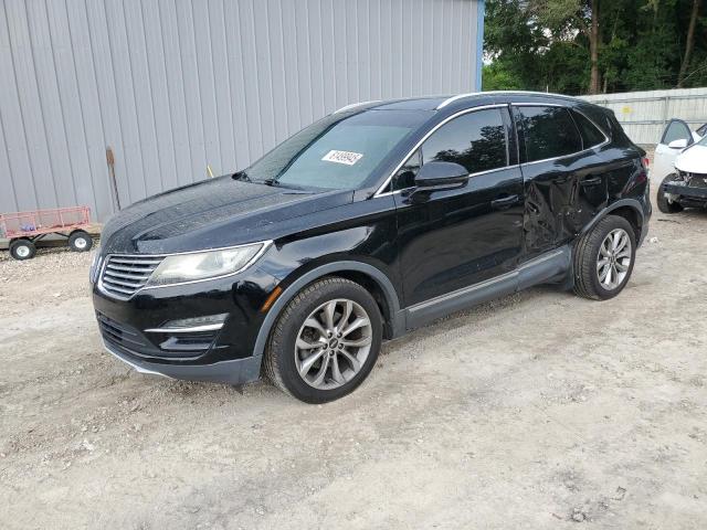 2017 LINCOLN MKC SELECT #3303949691