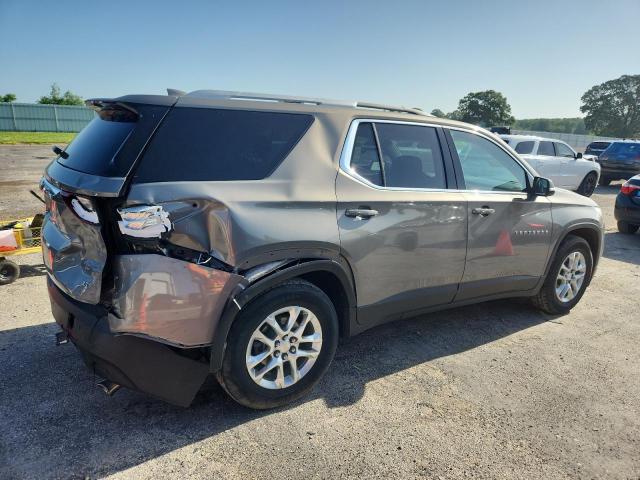 2018 CHEVROLET TRAVERSE L 1GNEVGKW4JJ269901