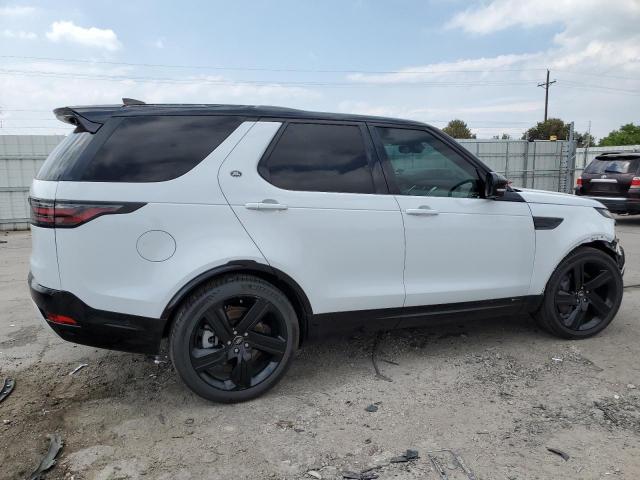 2022 LAND ROVER DISCOVERY SALRM4EU3N2459204