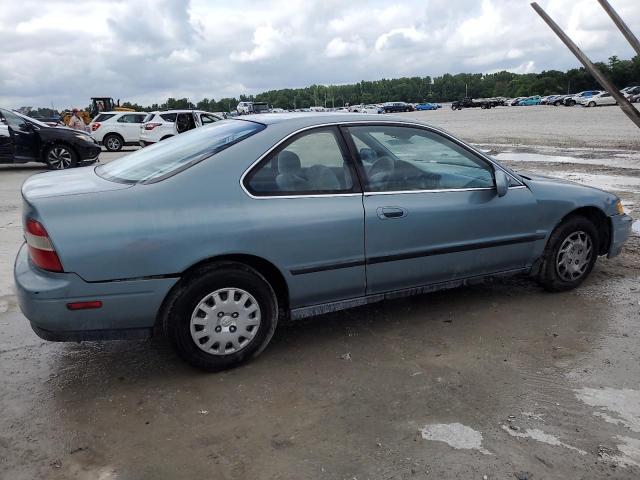 Vin: 1hgcd7247ra012004, lot: 60231485, honda accord lx 19943