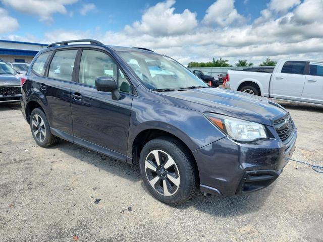2018 SUBARU FORESTER 2 JF2SJABC1JH534194
