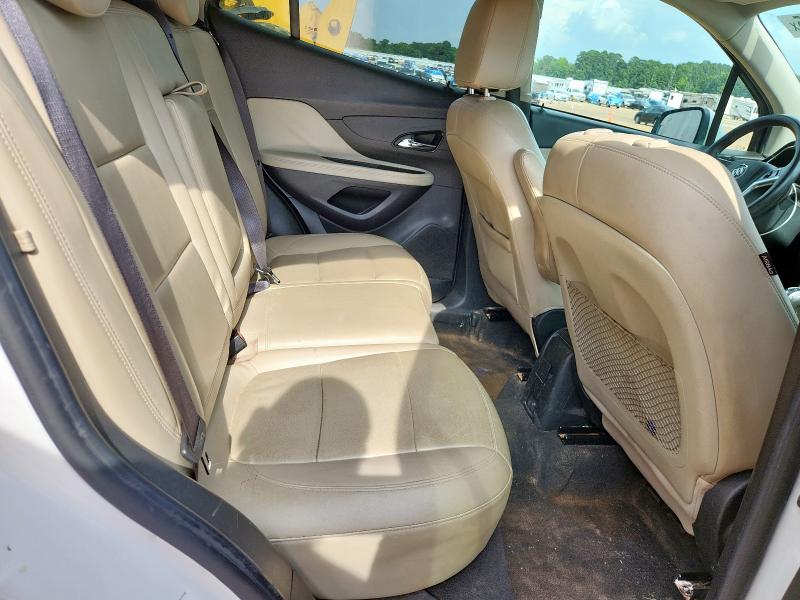 2017 BUICK ENCORE PRE KL4CJDSBXHB010559