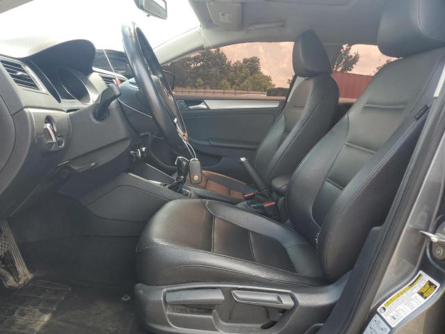 2018 VOLKSWAGEN JETTA SE 3VWDB7AJ9JM239022