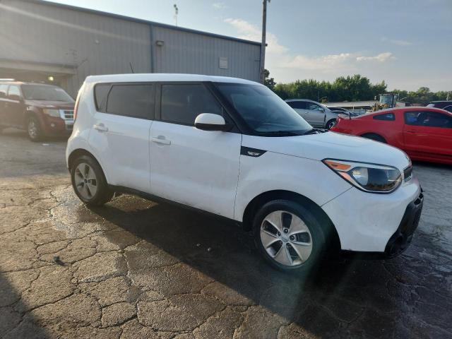 Vin: kndjn2a25e7104869, lot: 62724305, kia soul 20144