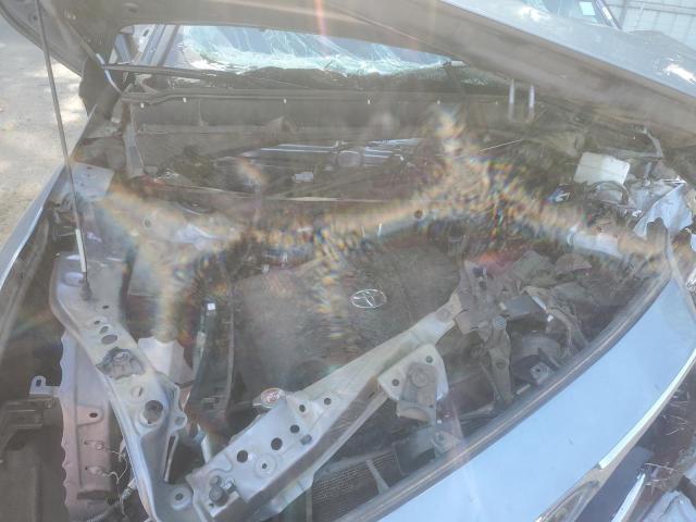 2020 TOYOTA HIGHLANDER 5TDYZRAH1LS008921