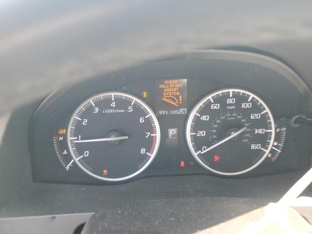 2016 ACURA RDX TECHNO - 5J8TB3H57GL014514