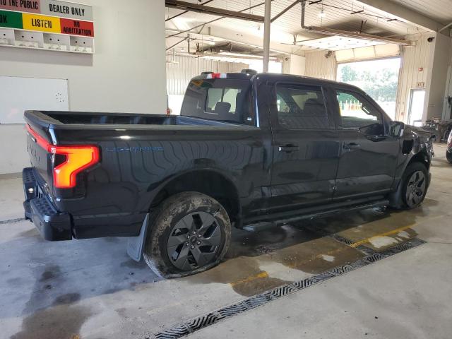 Vin: 1ftvw1ev0pwg06971, lot: 61850635, ford f150 light lightning pro 20233