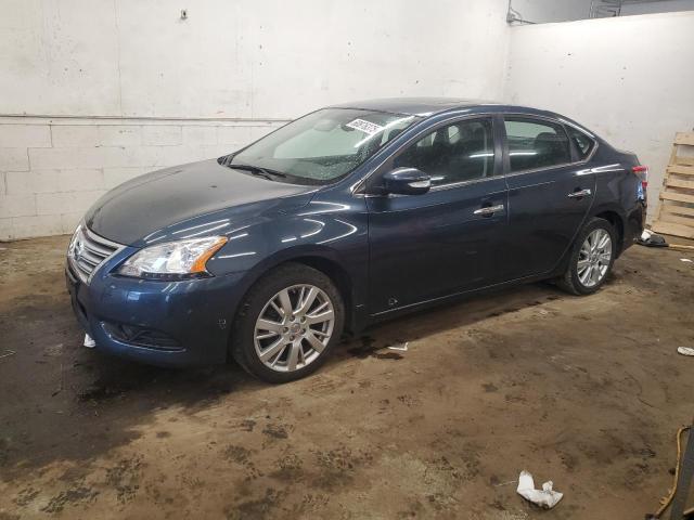 Vin: 3n1ab7ap4dl754713, lot: 60876375, nissan sentra s 2013 img_1