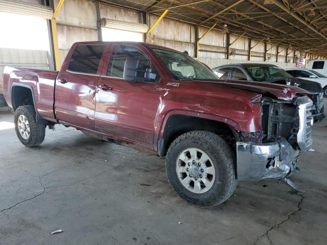 Vin: 1gt12yeg8ff112196, lot: 59539995, gmc sierra k2500 sle 20154