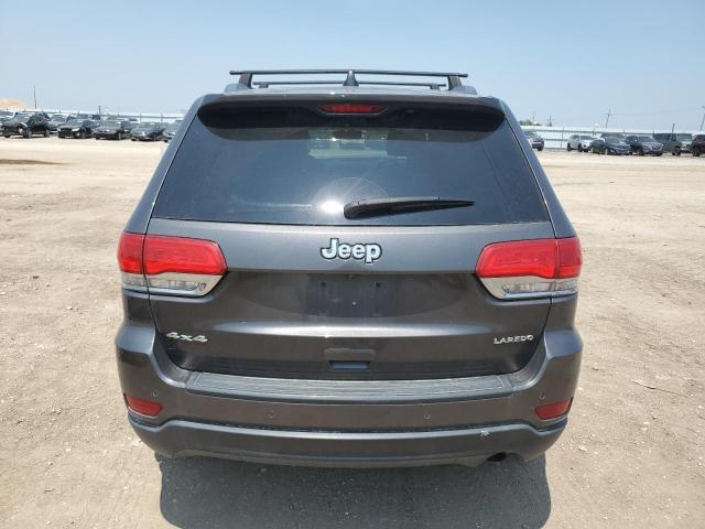 2017 JEEP GRAND CHER - 1C4RJFAG5HC962596
