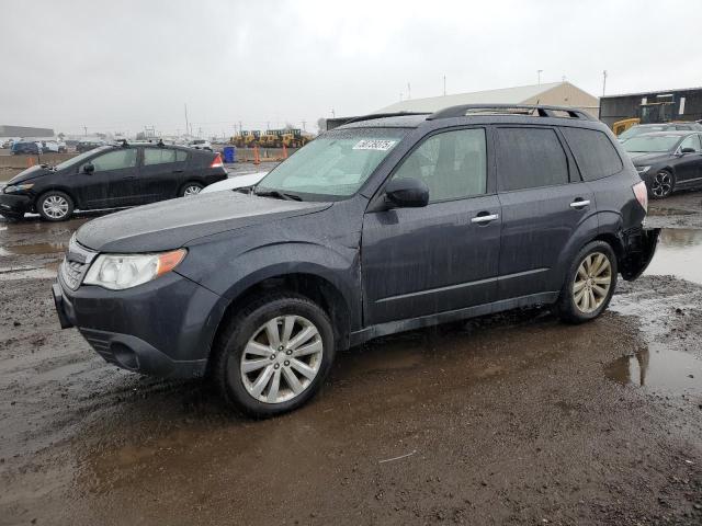 Vin: jf2shaec4bh722975, lot: 58739375, subaru forester limited 2011 img_1