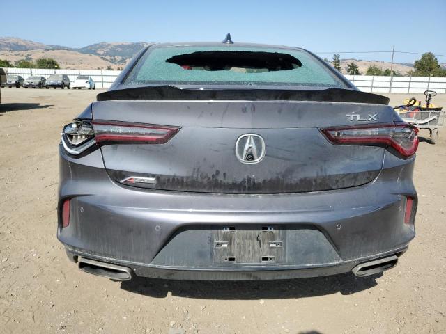 2023 ACURA TLX TECH A 19UUB5F5XPA005580