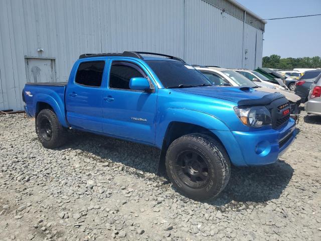 Vin: 3tmlu4en4am054655, lot: 59711525, toyota tacoma double cab 20104