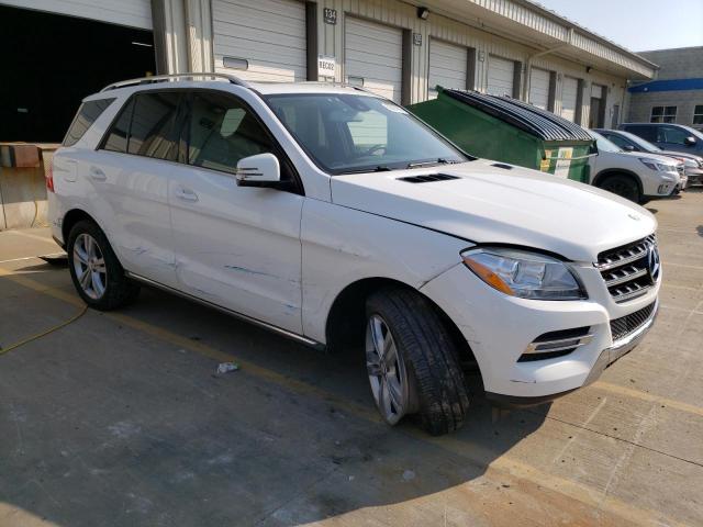Vin: 4jgda5hb2fa617691, lot: 59297985, mercedes-benz m-class 350 4matic 20154