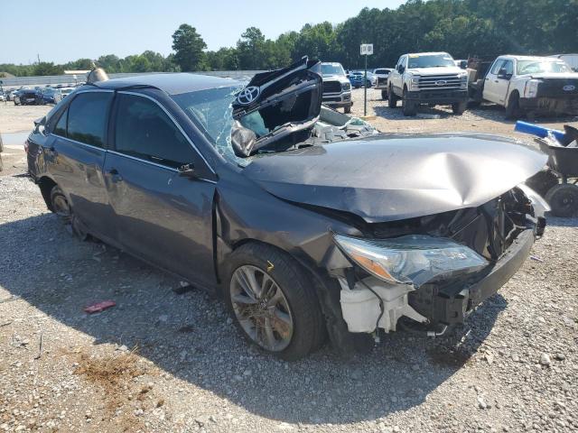 2016 TOYOTA CAMRY LE - 4T1BF1FK1GU135492