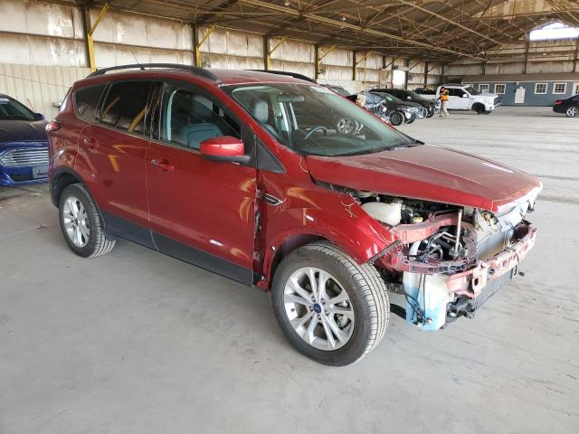 2019 FORD ESCAPE SEL 1FMCU0HDXKUB62329