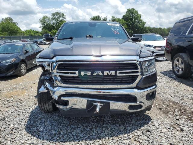 2019 RAM 1500 BIG H - 1C6SRFFT9KN825731