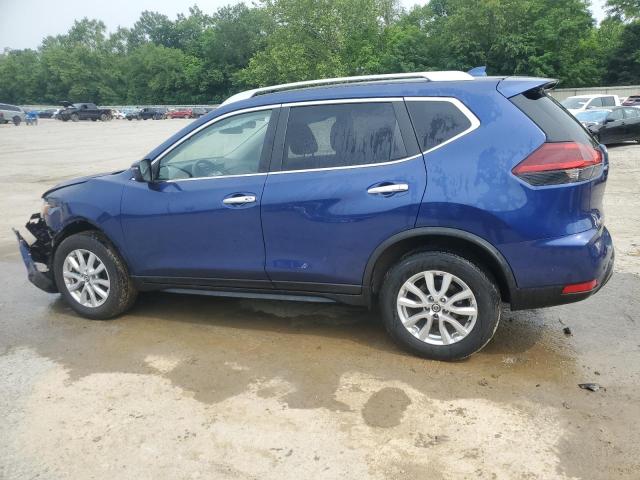 Vin: jn8at2mv1lw100238, lot: 60878875, nissan rogue s 20202
