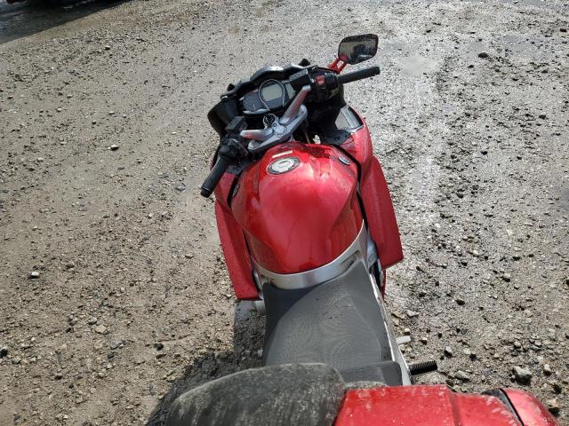 2014 YAMAHA FJR1300 A JYARP24E3EA001970