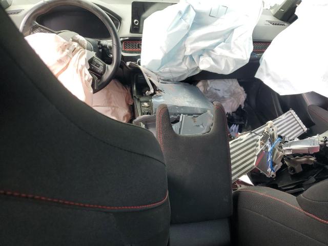 2024 HONDA CIVIC SI - 2HGFE1E56RH475975