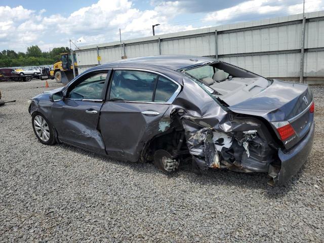 Vin: 1hgcr2f85ea155206, lot: 61510965, honda accord exl 20142