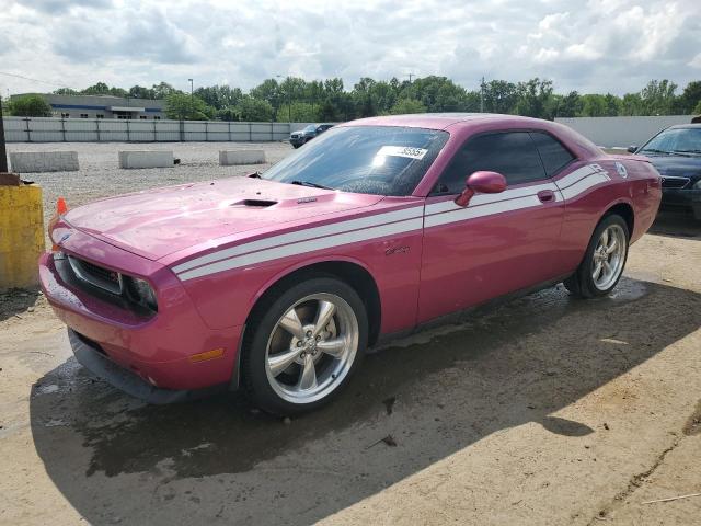 Vin: 2b3cj5dt5ah296367, lot: 59758555, dodge challenger r/t 2010 img_1