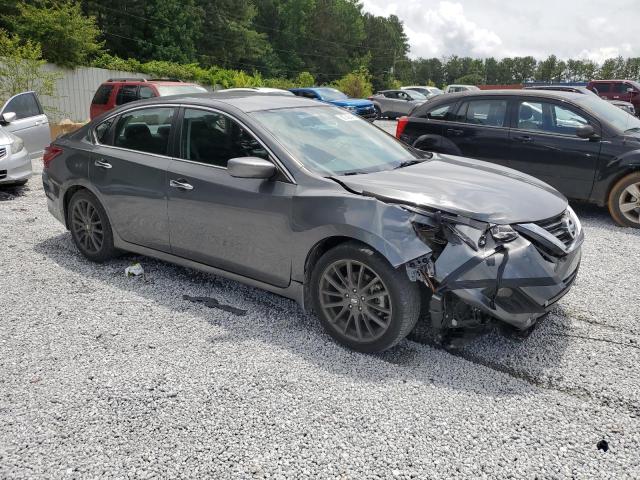 Vin: 1n4al3ap7hc142998, lot: 60748445, nissan altima 2.5 20174