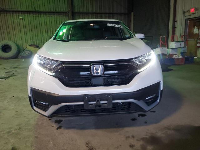 2021 HONDA CR-V EXL - 7FART6H89ME012106