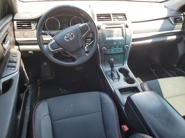 2017 TOYOTA CAMRY LE 4T1BF1FK1HU312446