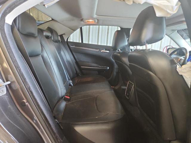 2017 CHRYSLER 300C - 2C3CCAEG8HH570243