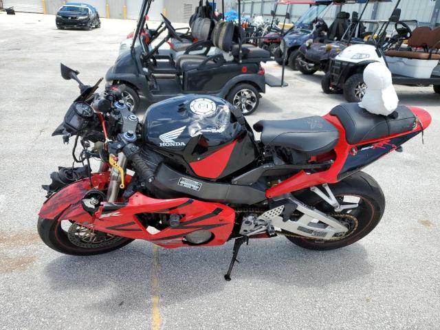 2003 HONDA CBR900 RR JH2SC50003M100908