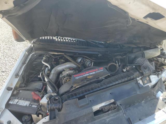 2004 FORD F250 SUPER #3265035938