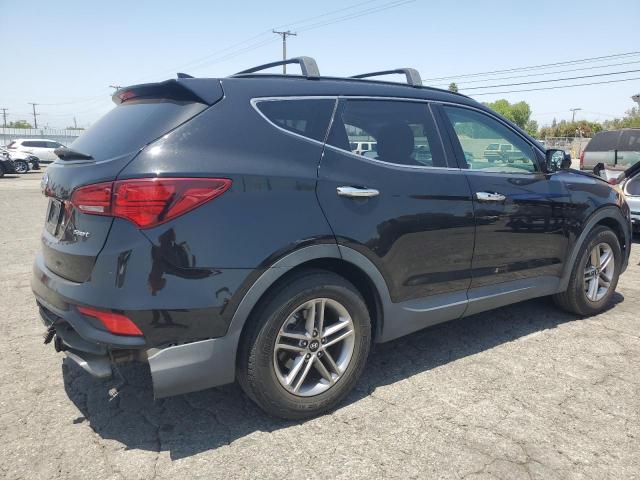 Vin: 5nmzu3lb5hh040239, lot: 61453475, hyundai santa fe 20173