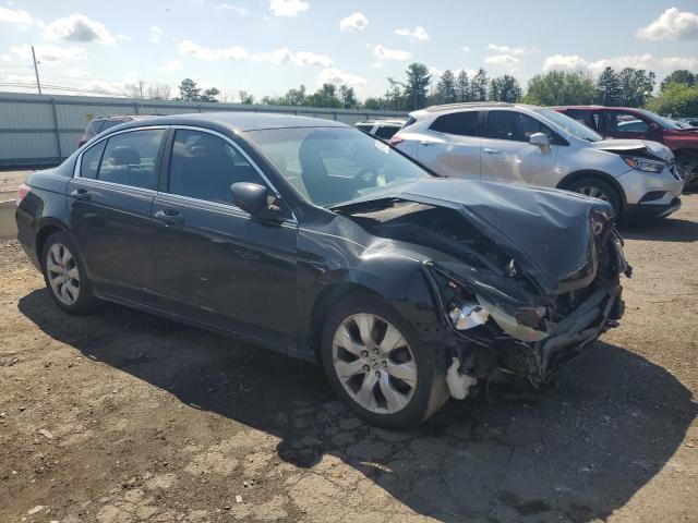 Vin: 1hgcp2f80aa158529, lot: 61412095, honda accord exl 20104