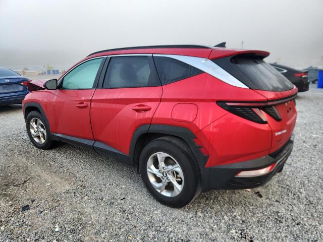 2023 HYUNDAI TUCSON SEL - 5NMJB3AEXPH248938