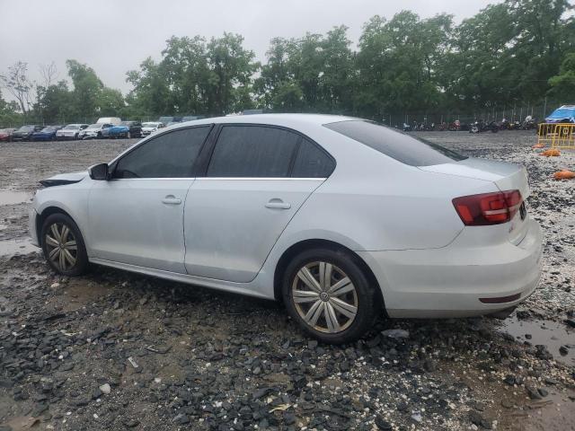 2017 VOLKSWAGEN JETTA S - 3VW2B7AJ6HM402842