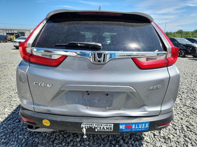 2017 HONDA CR-V EXL - 5J6RW2H89HL064926