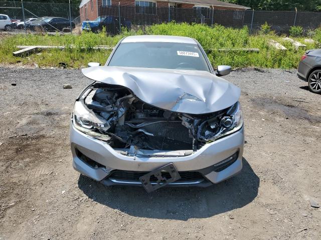 2017 HONDA ACCORD SPO - 1HGCR2F54HA123955