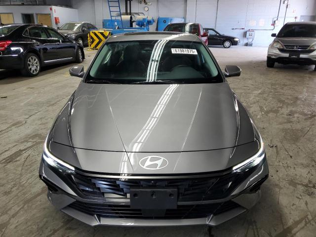 2024 HYUNDAI ELANTRA LI KMHLP4DG2RU810495