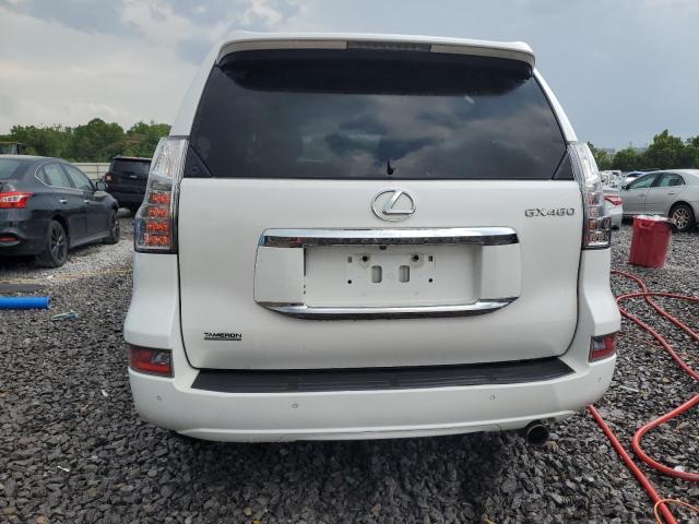 2016 LEXUS GX 460 JTJBM7FXXG5124359