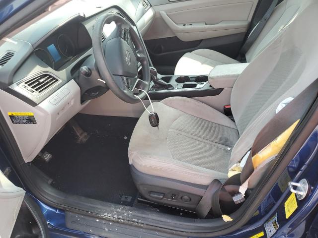 2016 HYUNDAI SONATA SPO 5NPE34AF0GH285819