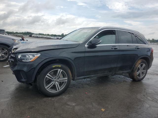 Vin: wdc0g8db6lf726012, lot: 61417835, mercedes-benz glc-class 300 2020 img_1