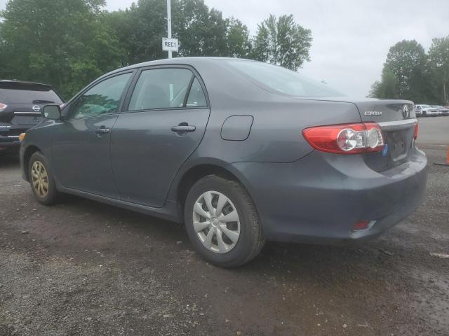 Vin: 2t1bu4ee9bc709320, lot: 60024635, toyota corolla base 20112