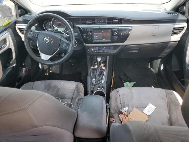 2016 TOYOTA CAMRY LE/S 5YFBURHE3GP529007