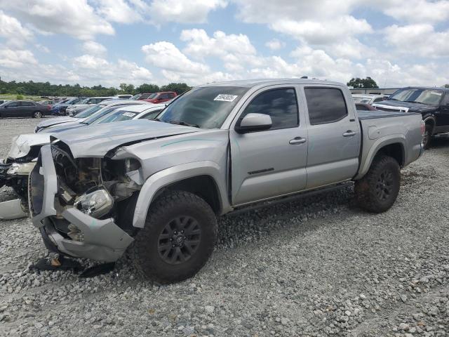Vin: 3tmaz5cn1lm132376, lot: 59943835, toyota tacoma double cab 2020 img_1
