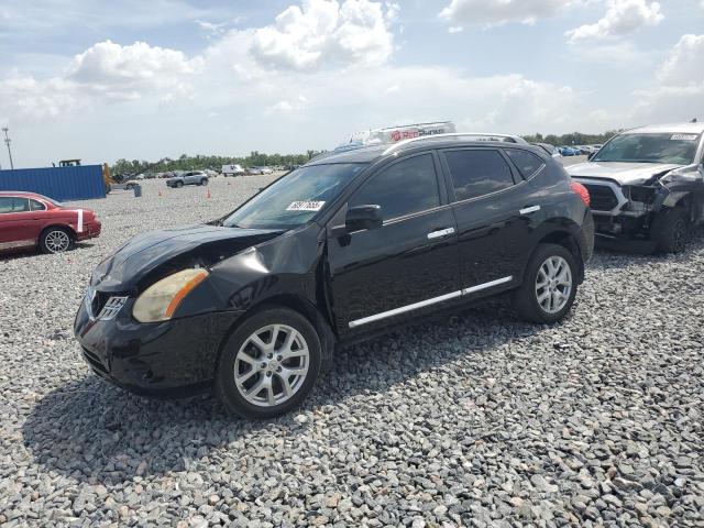 2012 NISSAN ROGUE S - JN8AS5MT0CW274028