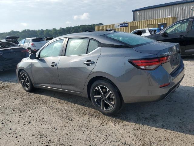 Vin: 3n1ab8cv0sy297948, lot: 59765225, nissan sentra sv 20252
